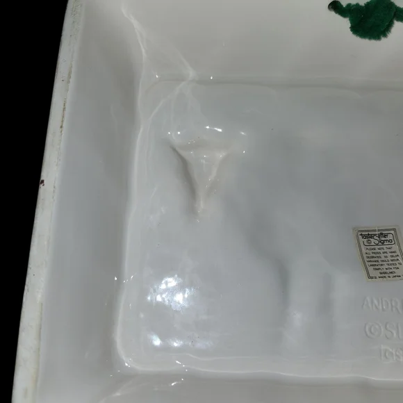 Sigma Beauty Ceramic Dish - Picture 6 of 6